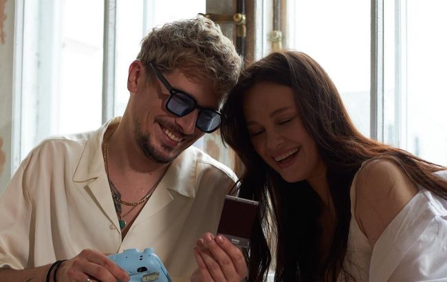 Позитив впервые признался, когда женился во второй раз и рассказал о свадьбе