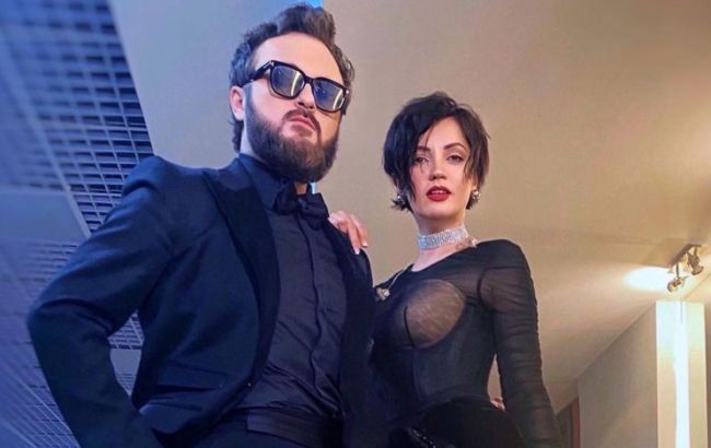 Оля Цибульська відповіла, як чоловік реагував на чутки про її роман з DZIDZIO