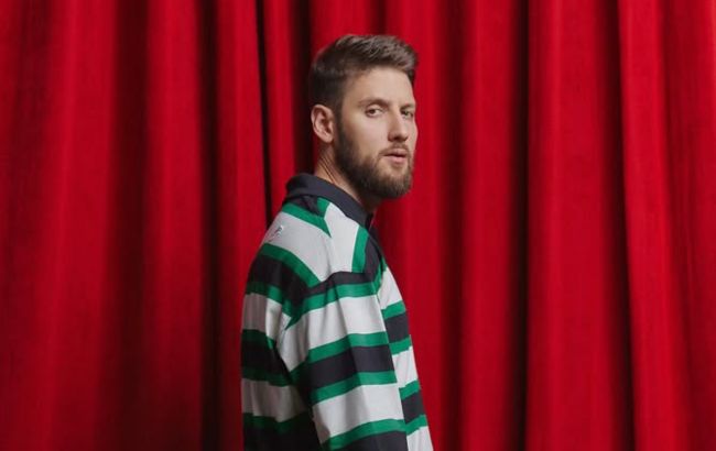 Син Коляденка розкрив деталі свого таємного весілля й зізнався, чи готовий стати батьком