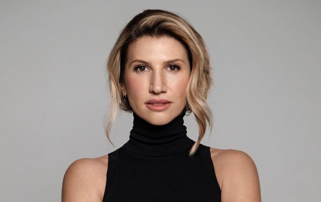 Аніта Луценко розлучилася з чоловіком і назвала причину: "Був коханням усього мого життя"