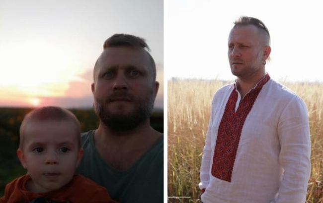 Помер 5-річний син відомого музиканта. Хлопчик так і не вийшов з коми після видалення молочних зубів