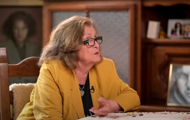 Стало відомо, де і коли поховають маму Скрябіна