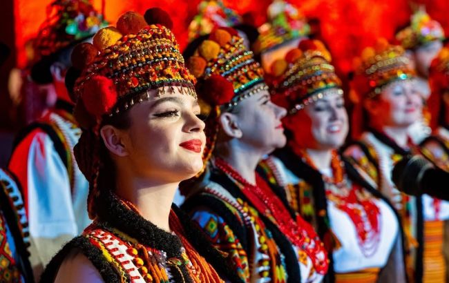 Карпатський драйв у Києві: оркестр "Гуцулія" дасть унікальний концерт