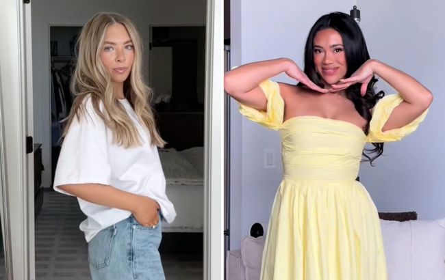 Прячете руки под одеждой? Вот 6 модных способов сделать это красиво