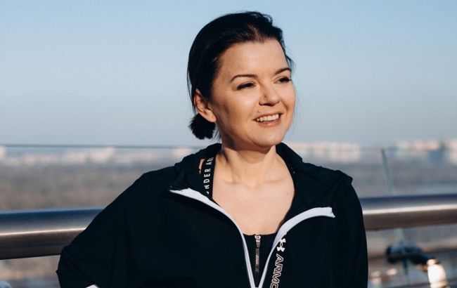 "Отказывались открыть". Известная украинская телеведущая не смогла попасть в бомбоубежище во время атаки "шахедов"