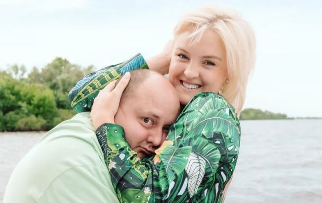 "Наламали дров". Юрій Ткач опинився за крок до розлучення з дружиною