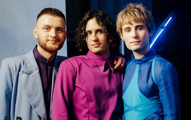 Виїзд артистів за кордон. Стало відомо, чи випустять Ziferblat на "Євробачення-2025"