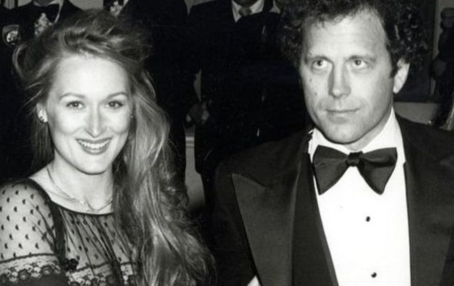 Мэрил Стрип развелась с мужем после 45 лет брака: что известно