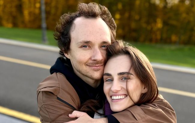 Актор Войтенко після скандального розлучення одружується вдруге: історія знайомства зірки з нареченою