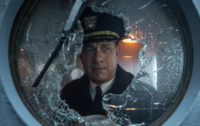 Занурення в морські глибини: 7 фільмів про підводні човни