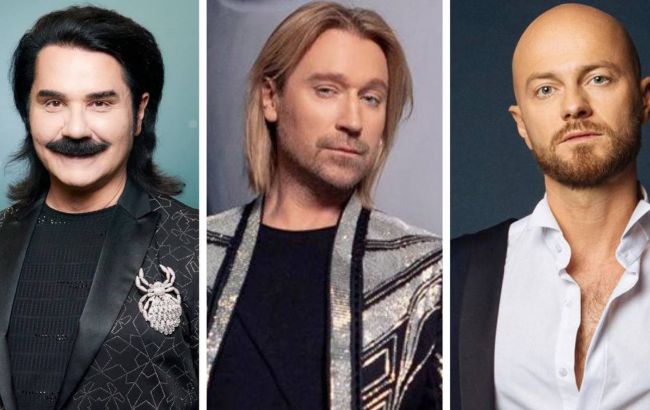 Зібров чесно сказав, що думає про Винника та Яму, які відсижуються за кордоном