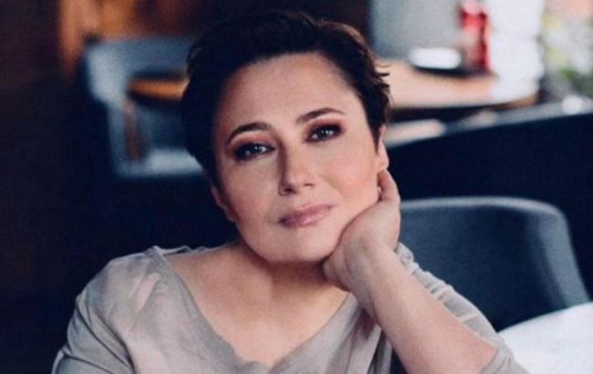 Олена Мозгова вперше прокоментувала камінг-аут старшої доньки