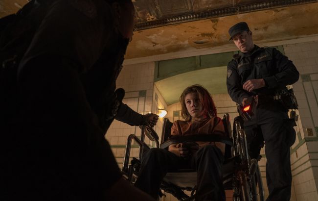 Марафон жахів. 7 нестандартних серіалів на Хелловін 2023