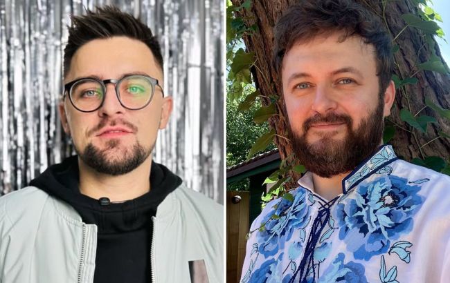 Екс-учасник DZIDZIO відповів, чи повернеться Михайло Хома до свого старого образу