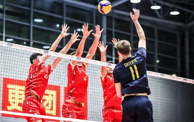 Молодіжна збірна України програла Польщі, але продовжить боротьбу на ЧС-2025