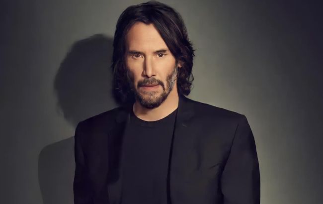 Будинок Кіану Рівза у США пограбували: що відомо