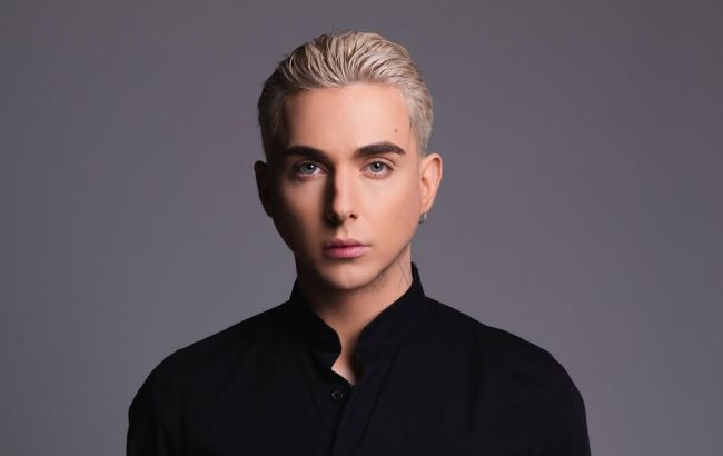 MELOVIN после отмены тура по Украине эмоционально обратился к противникам ЛГБТ: "Мне стыдно"