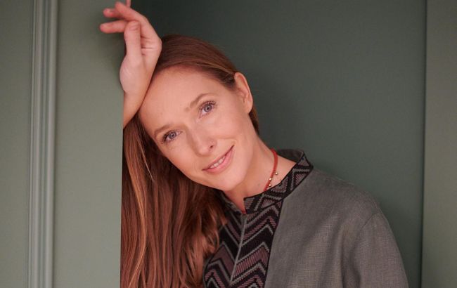 "Многая літа". Катя Осадча замилувала мережу рідкісним фото красуні-бабусі