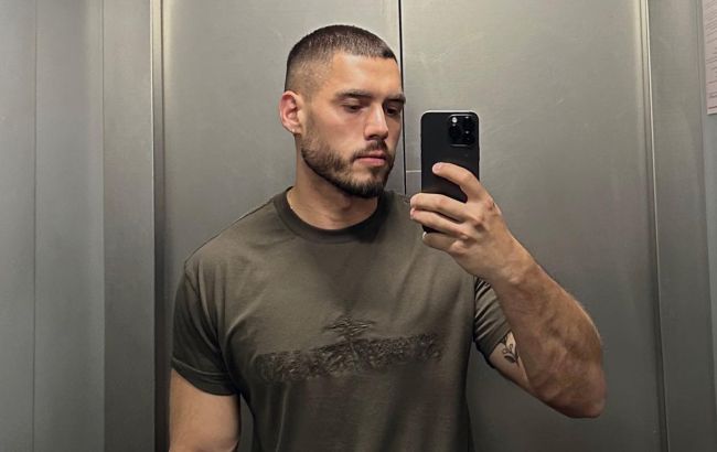 "Есть любовь в сердце". Никита Добрынин рассказал о новых отношениях после развода с Квитковой