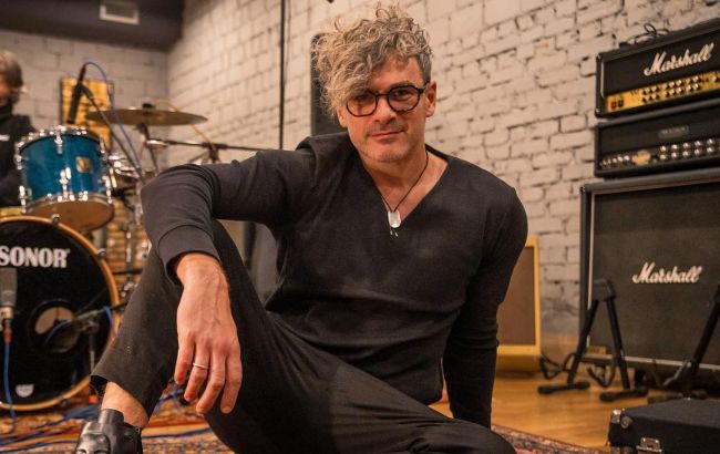 Арсен Мірзоян зізнався, які у нього стосунки з першою дружиною