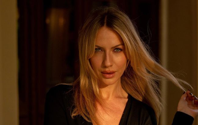 "Мы скучаем по тебе". В семье Леси Никитюк произошло горе