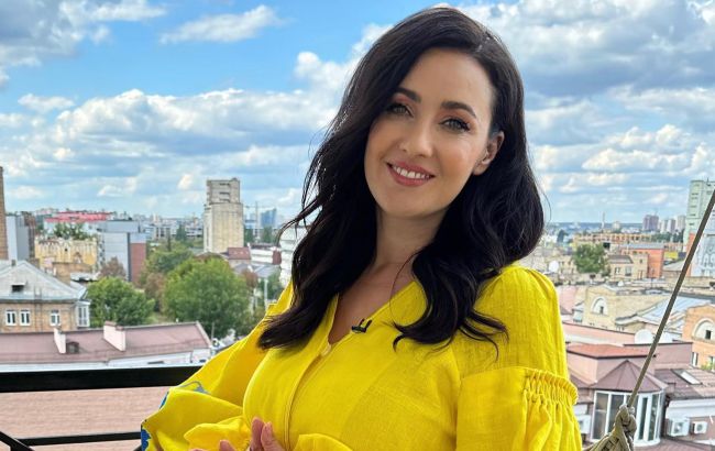 "Я не знаю, звідки вони беруться". Соломія Вітвіцька відповіла, на які гроші живе і скільки витрачає на місяць
