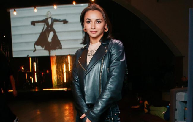 Ілона Гвоздьова сказала, cкільки заробляє на місяць: "На життя мені вистачає"