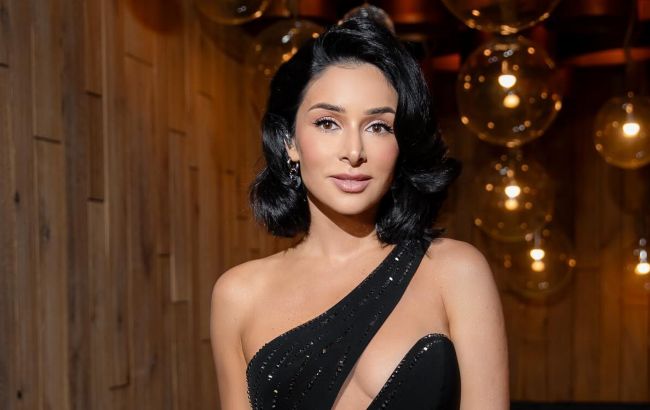 Злата Огнєвіч чесно зізналась, чи перебуває зараз у стосунках