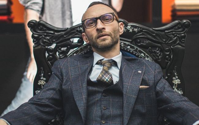 "Знають, де я перебуваю". Міша Крупін розповів про погрози кадирівців