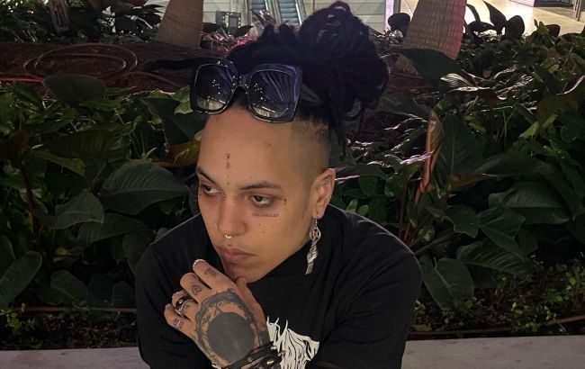 Знаменитий репер POORSTACY загадково помер у віці 26 років: що відомо