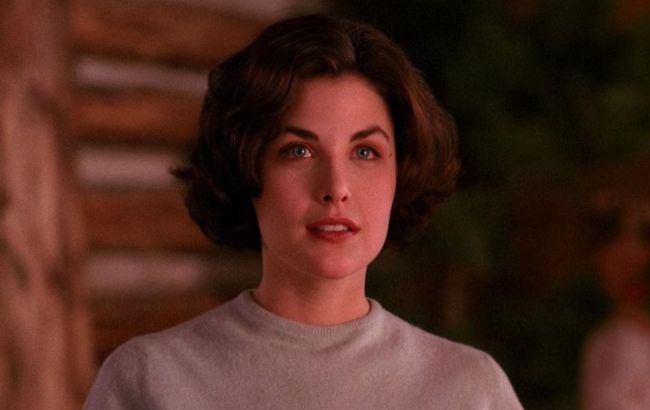 Який сьогодні вигляд має головна красуня-серцеїдка з "Твін Пікс" (фото)