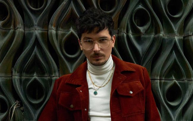 Известный украинский певец заявил о готовности защищать Украину на передовой: "Прошел комиссию"