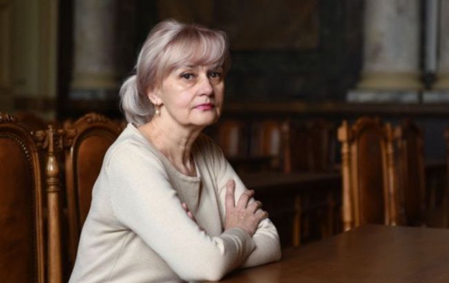 Суд відмовився поновити Фаріон на посаді у "Львівській політехніці": вона відреагувала