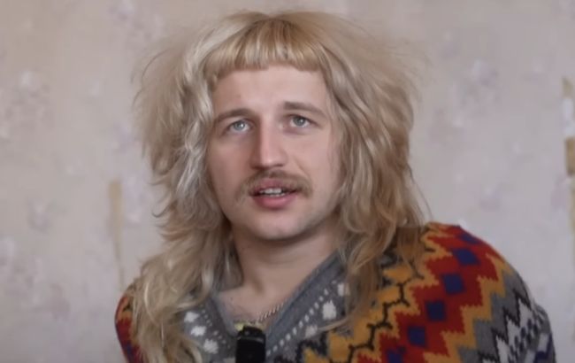 Комік Повар Даніл розсекретив, скільки тисяч доларів заробляє під час війни