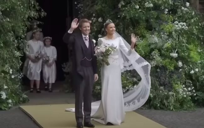 Що відомо про Олівію Генсон, яка вийшла заміж за герцога Вестмінстерського