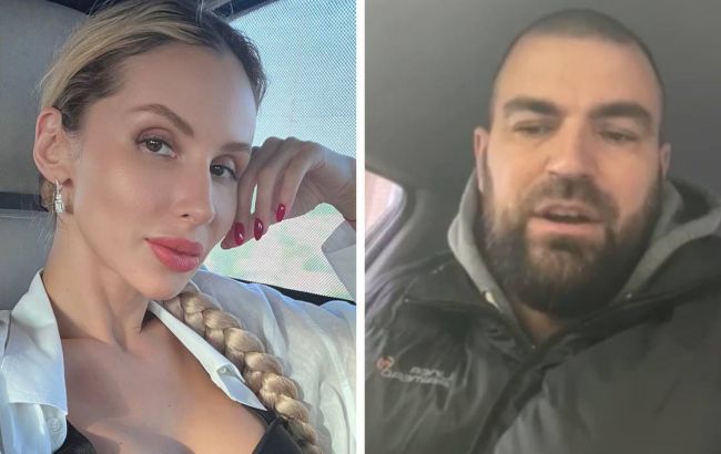 Лобода покликала на роботу таксиста, який відмовився обслуговувати пасажирок українською