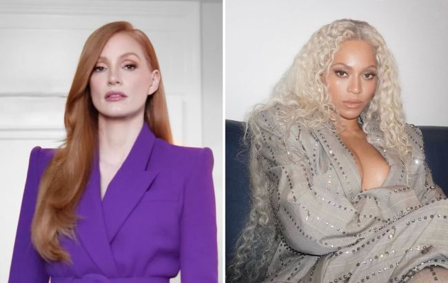 Голлівудські феміністки: 7 зірок, що борються за права жінок