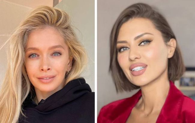 Российская блогерша обвинила Брежневу в "эскортном прошлом": певица отреагировала