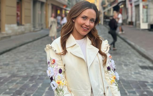 Відчула кульку у грудях. Наталка Денисенко у сльозах поскаржилася на проблеми зі здоров&rsquo;ям