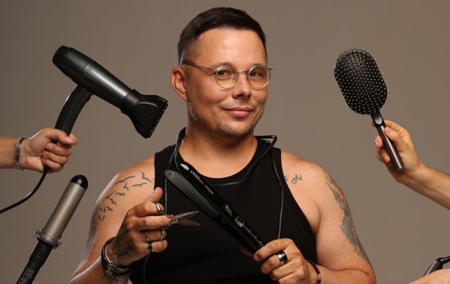 Як зірки доглядають за волоссям: топ-3 перевірені секрети від експерта