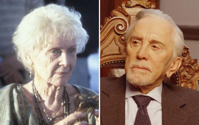 Важко повірити! 5 зірок, які дожили до 100 років