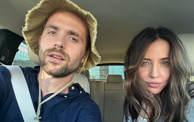 Дорофєєва розсекретила вартість найдорожчого подарунку від Кацуріна