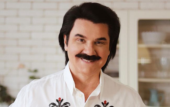 Павло Зібров розсекретив розмір своєї пенсії: "Фігу з маком"