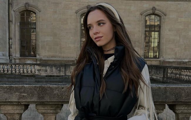 Руїна замість дому. Українська акторка лишилася без квартири через російську ракету