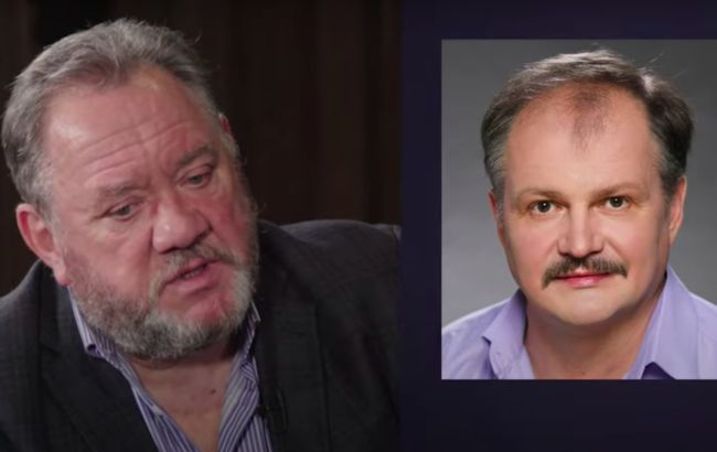 "У 54 роки призвали". Богдан Бенюк назвав ім&rsquo;я колеги, який пішов захищати Україну на фронті