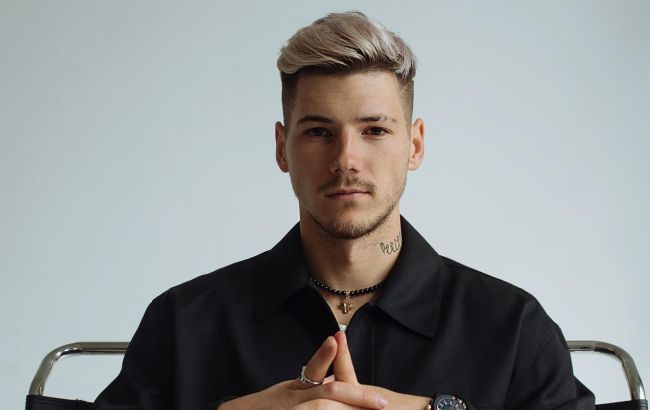 Ексчоловік Трінчер виїжджав на відпочинок у Мексику: у мережі з&rsquo;явилися фотодокази