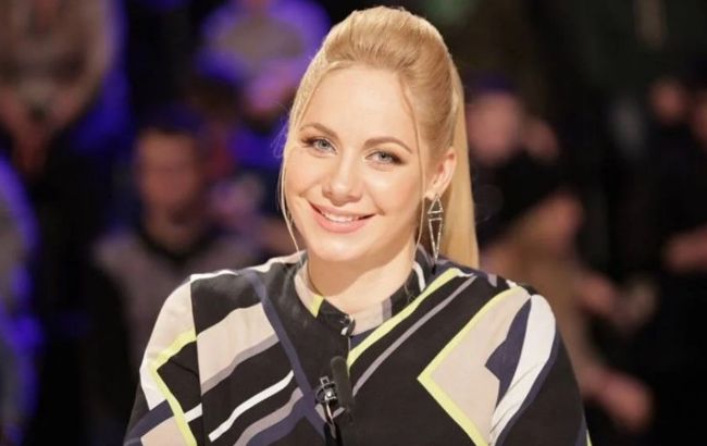Куди зникла Слава Фролова - суддя з "Україна має талант", яка багато років не з'являється на ТБ