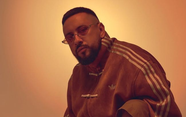 MONATIK розкрив, скільки коштує його виступ і як він "влетів" на 70 тисяч доларів