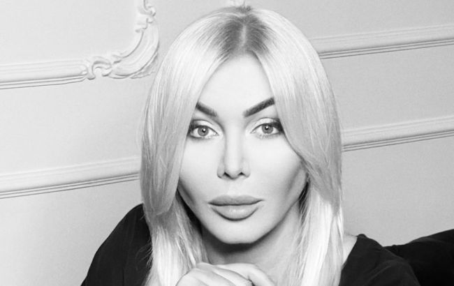 Ирина Билык представила украинскую версию хита "Снег": как теперь звучит песня (видео)
