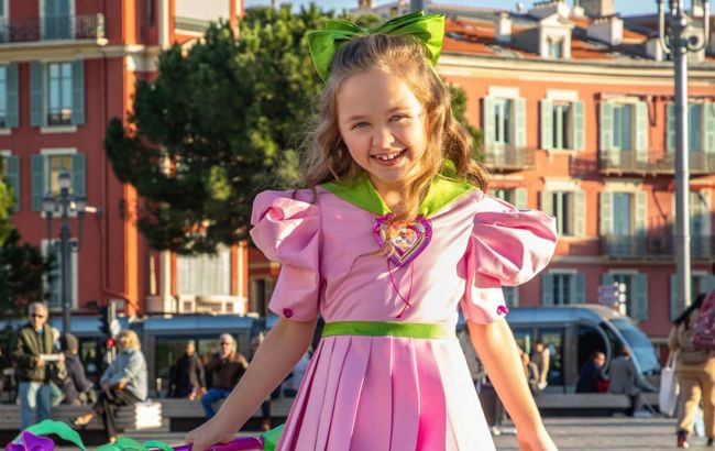 Дитяче Євробачення 2023: де дивитися та як голосувати за Україну